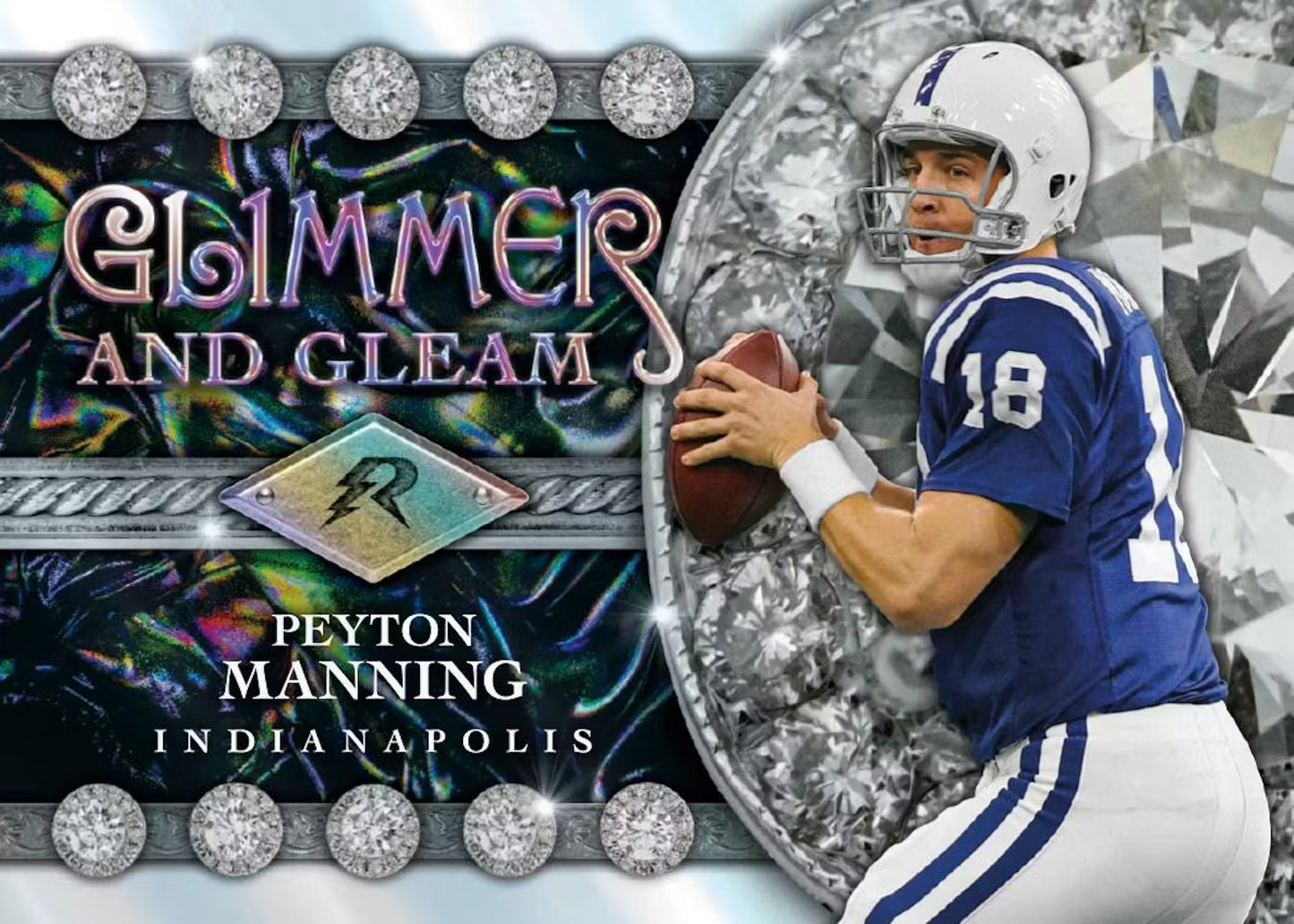 2024 Topps Resurgence Football Mega Box