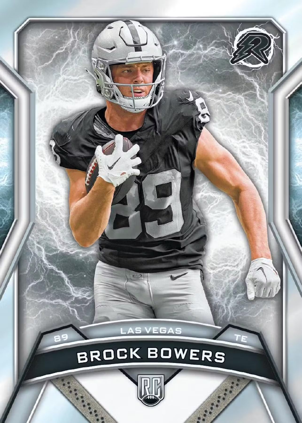 2024 Topps Resurgence Football Mega Box