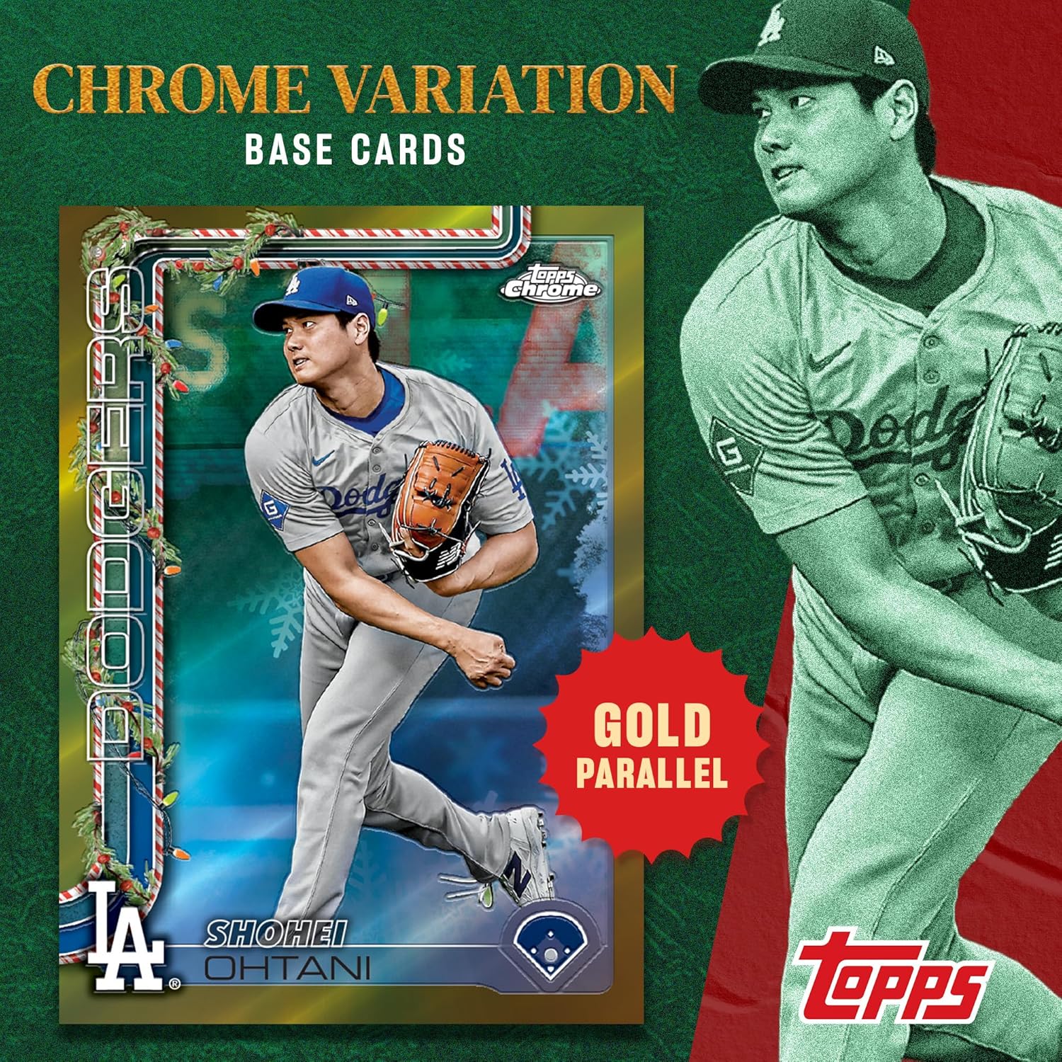 2024 Panini Prizm Baseball Mega Box (Pink Ice) - GamesLand Canada