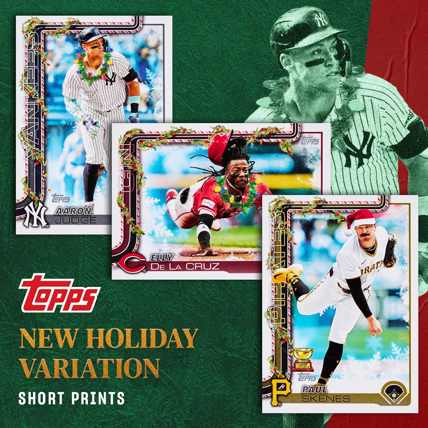 2024 Panini Prizm Baseball Mega Box (Pink Ice) - GamesLand Canada