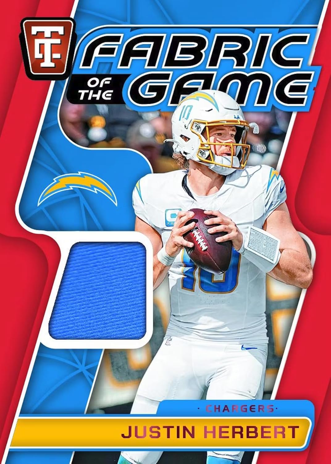 2024 Panini Totally Certified Football Mega Box - GamesLand Canada