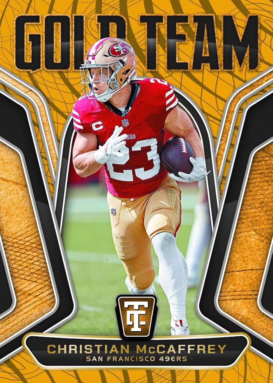 2024 Panini Totally Certified Football Mega Box - GamesLand Canada