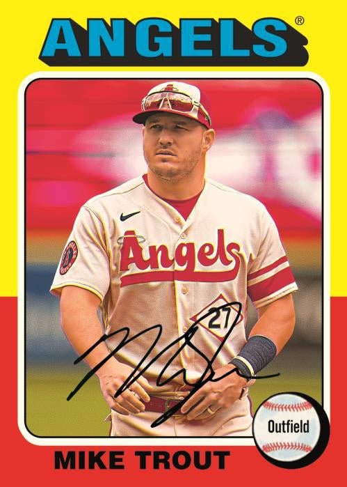 2024 TOPPS HERITAGE BASEBALL HOBBY BOX - GamesLand Canada