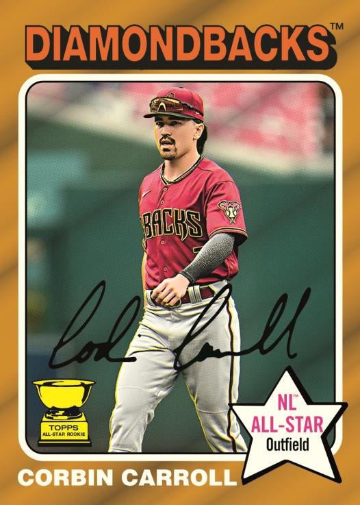 2024 TOPPS HERITAGE BASEBALL HOBBY BOX - GamesLand Canada