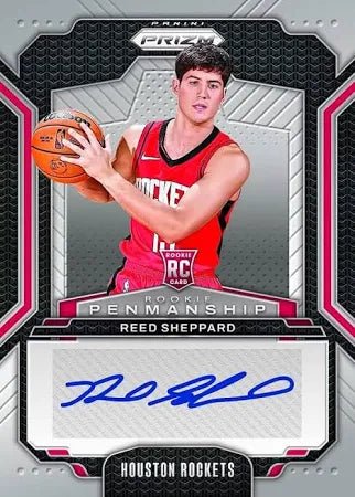 2024/25 Panini Prizm Basketball Hobby Mega Box - GamesLand Canada
