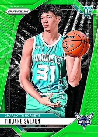 2024/25 Panini Prizm Basketball Hobby Mega Box - GamesLand Canada