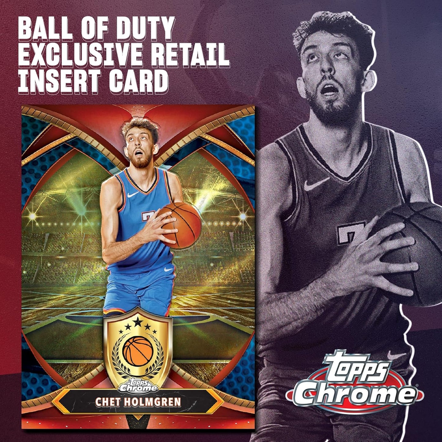 2024/25 Topps Chrome Basketball Mega Box - GamesLand Canada