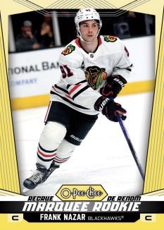 2024/25 Upper Deck O - Pee - Chee Hockey 9 - Pack Blaster Box - GamesLand Canada