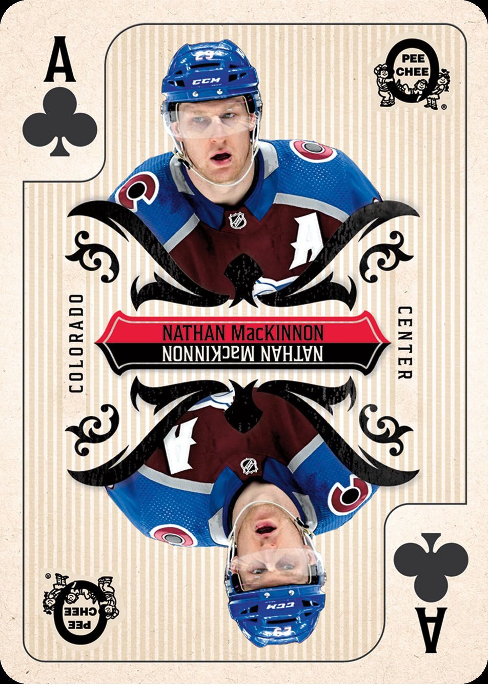 2024/25 Upper Deck O - Pee - Chee Hockey Hobby Box Pack (1 Random Pack) - GamesLand Canada