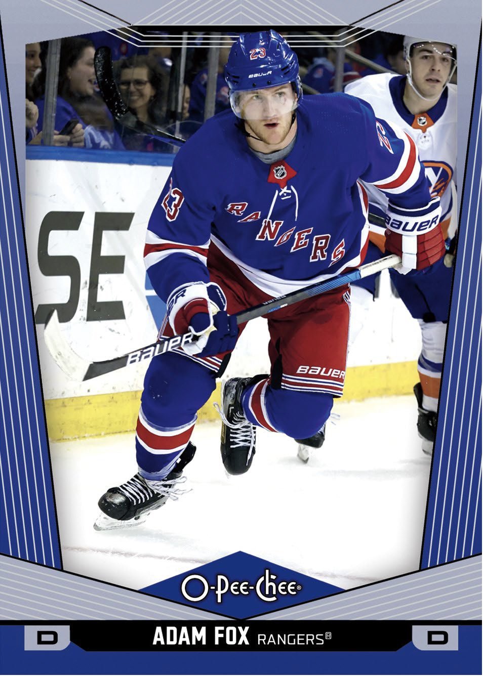 2024/25 Upper Deck O - Pee - Chee Hockey Hobby Box Pack (1 Random Pack) - GamesLand Canada