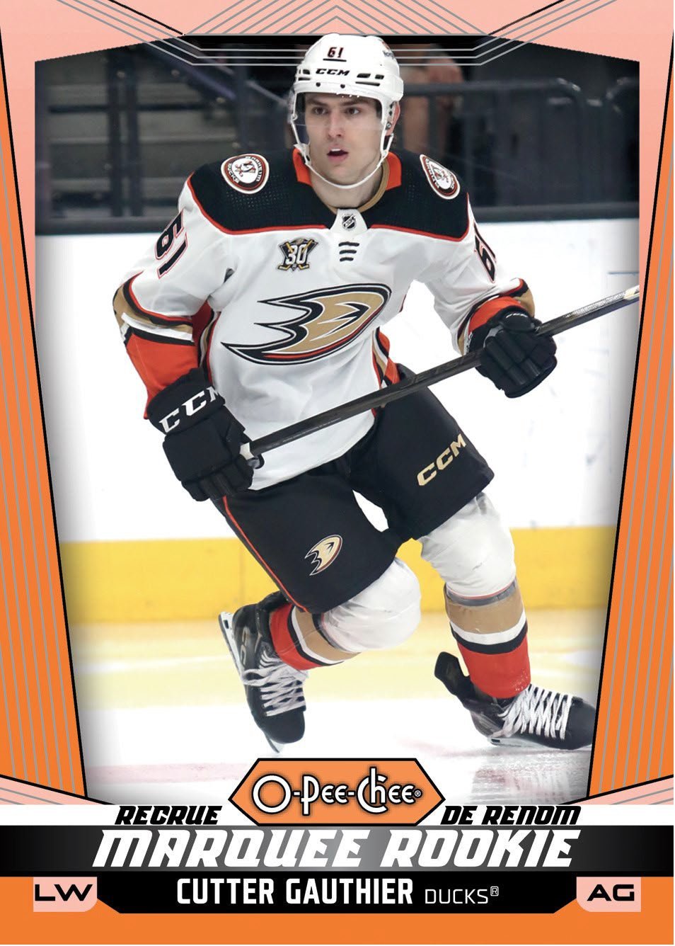 2024/25 Upper Deck O - Pee - Chee Hockey Hobby Box Pack (1 Random Pack) - GamesLand Canada