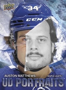 2025 - 26 SERIES 1 HOCKEY BLASTER BOX - GamesLand Canada