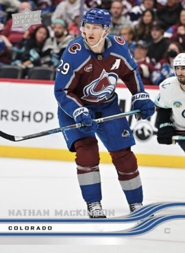 2025 - 26 SERIES 1 HOCKEY BLASTER BOX - GamesLand Canada