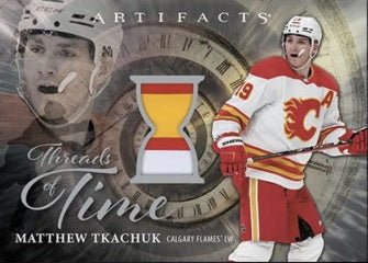 2025 - 26 Upper Deck Artifacts Blaster Box - GamesLand Canada