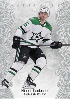 2025 - 26 Upper Deck Artifacts Blaster Box - GamesLand Canada