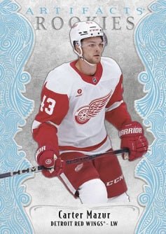 2025 - 26 Upper Deck Artifacts Blaster Box - GamesLand Canada
