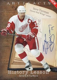 2025 - 26 Upper Deck Artifacts Blaster Box - GamesLand Canada