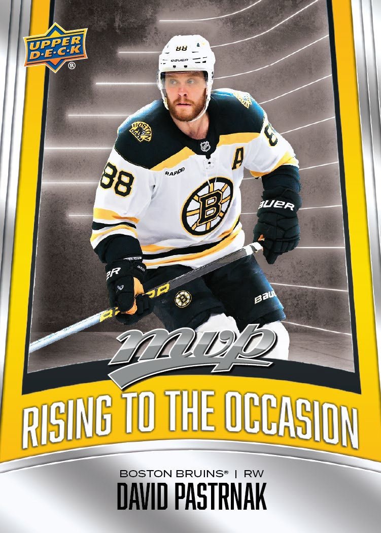 2025 - 26 UPPER DECK MVP HOCKEY BLASTER BOX - GamesLand Canada