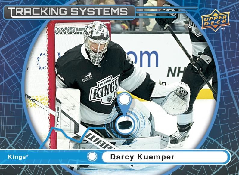 2025 - 26 UPPER DECK SERIES 1 HOCKEY HOBBY BOX - GamesLand Canada