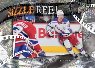 2025 - 26 UPPER DECK SERIES 2 HOCKEY BLASTER BOX - GamesLand Canada