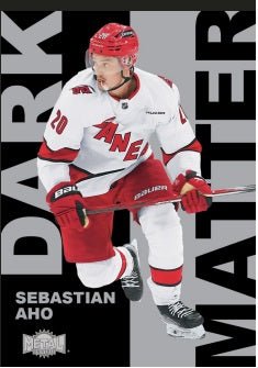 2025 - 26 UPPER DECK SKYBOX METAL UNIVERSE HOCKEY BLASTER BOX - GamesLand Canada