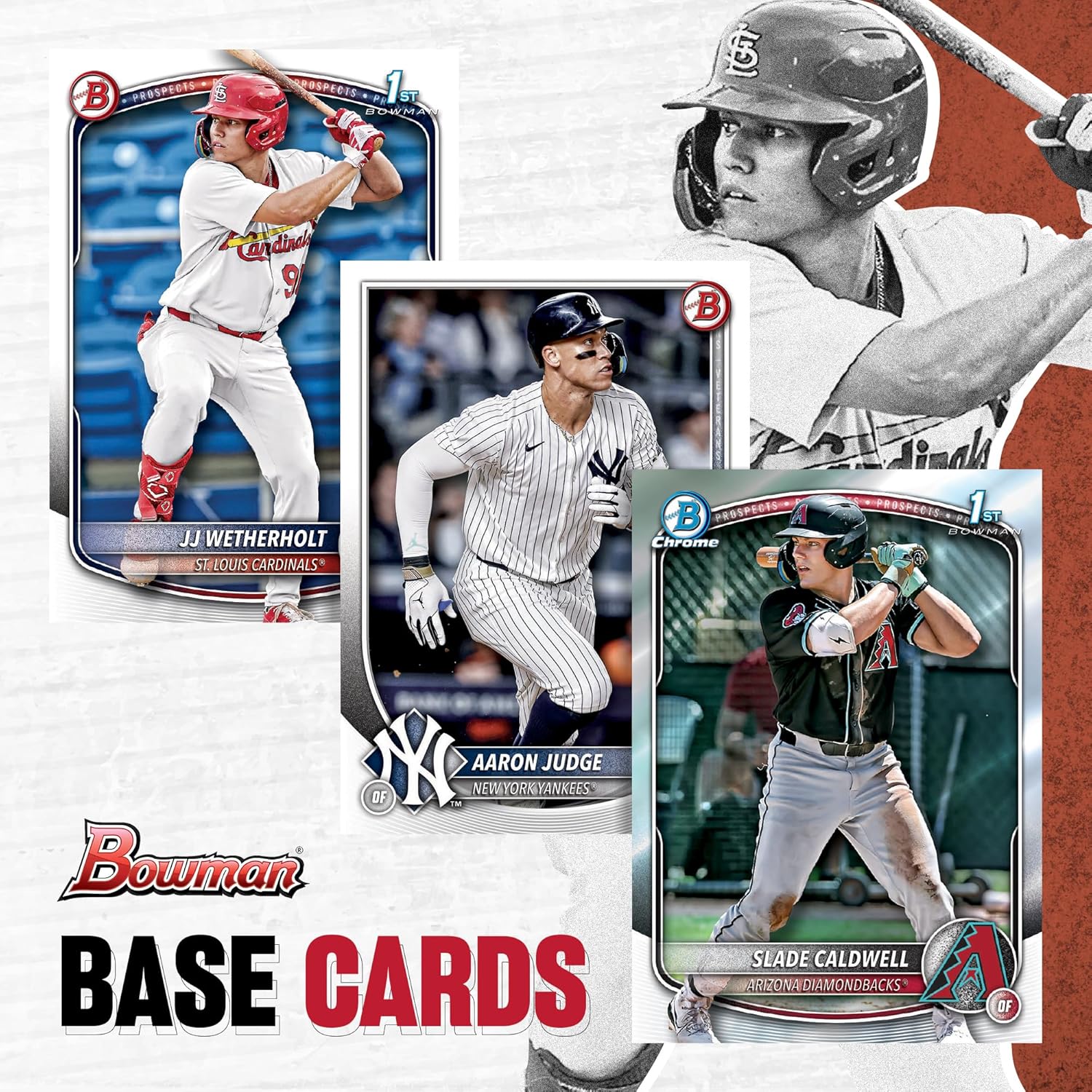 2025 Bowman Baseball 6 - Pack Blaster Box - GamesLand Canada