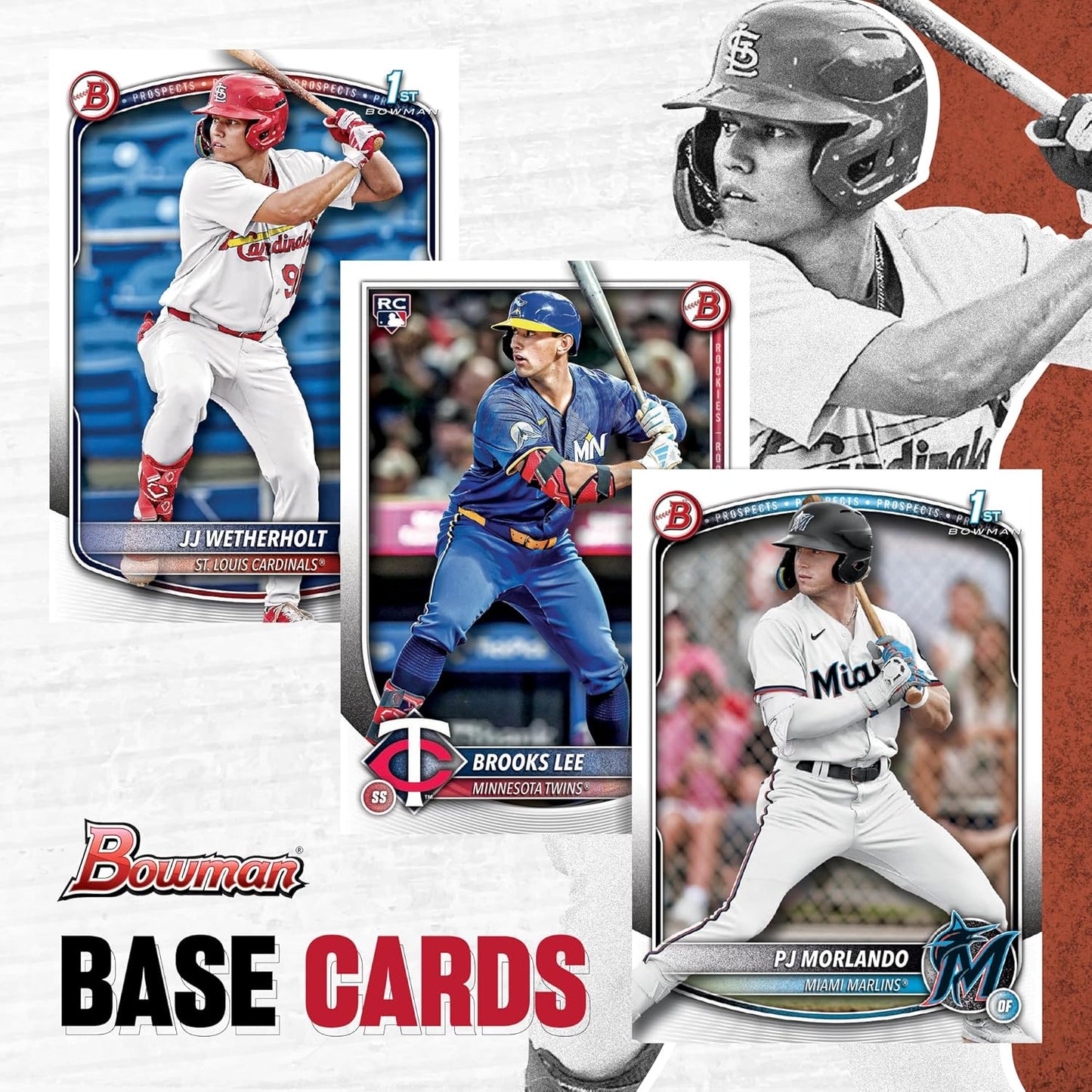 2025 Bowman Baseball Mega Box - GamesLand Canada