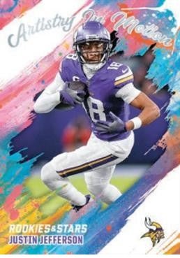 2025 PANINI ROOKIES & STARS H2 FOOTBALL BLASTER BOX - GamesLand Canada