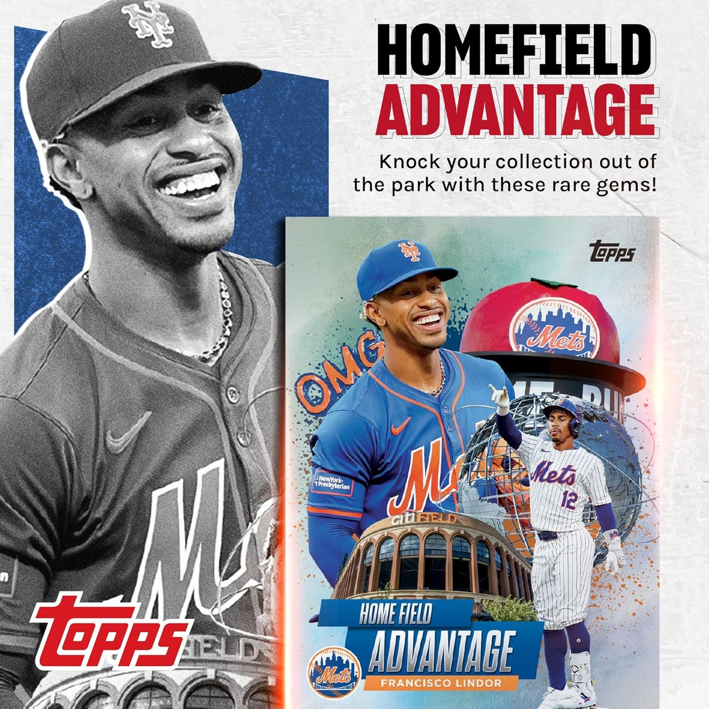 2025 Topps Series 1 Baseball Mega Box - GamesLand Canada