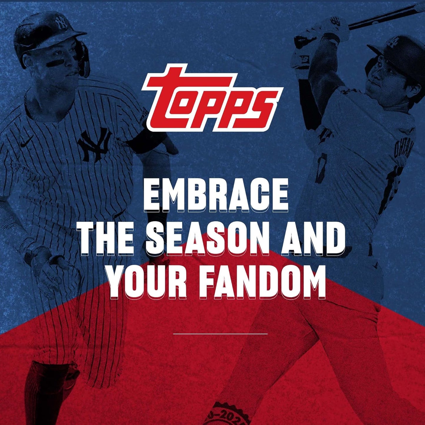 2025 Topps Series 1 Baseball Mega Box - GamesLand Canada