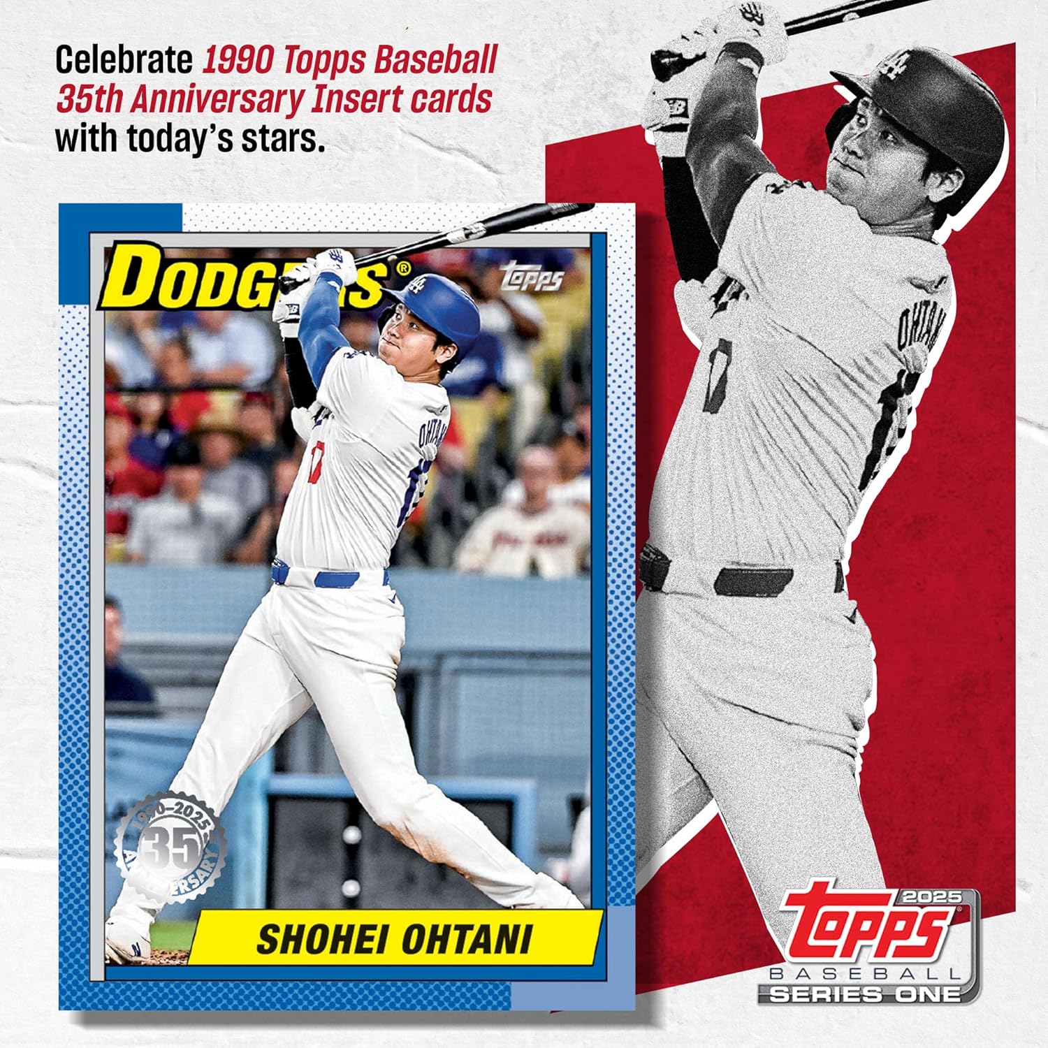 2025 Topps Series 1 Baseball Mega Box - GamesLand Canada