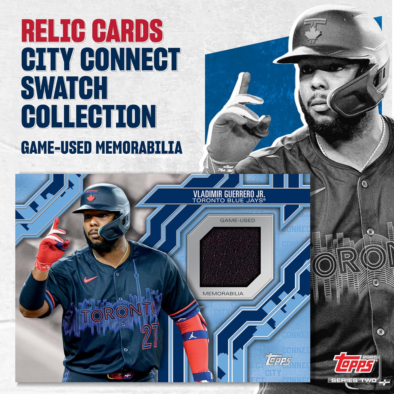 2025 Topps Series 2 Baseball Mega Box - GamesLand Canada