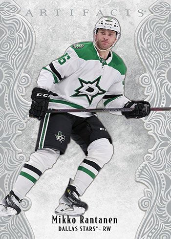 2025/26 Upper Deck Artifacts Hockey Hobby Box - GamesLand Canada