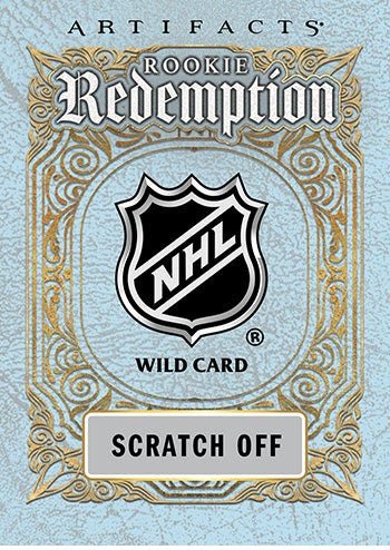 2025/26 Upper Deck Artifacts Hockey Hobby Box - GamesLand Canada