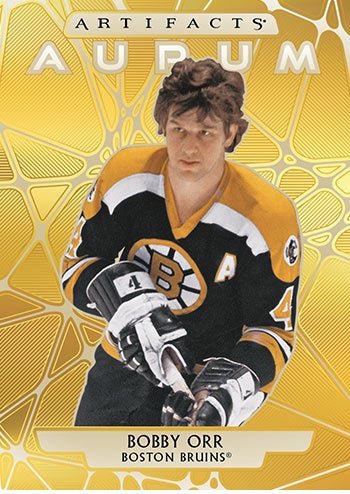 2025/26 Upper Deck Artifacts Hockey Hobby Box - GamesLand Canada