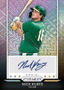 2026 PANINI PRIZM BASEBALL HOBBY BOX - GamesLand Canada