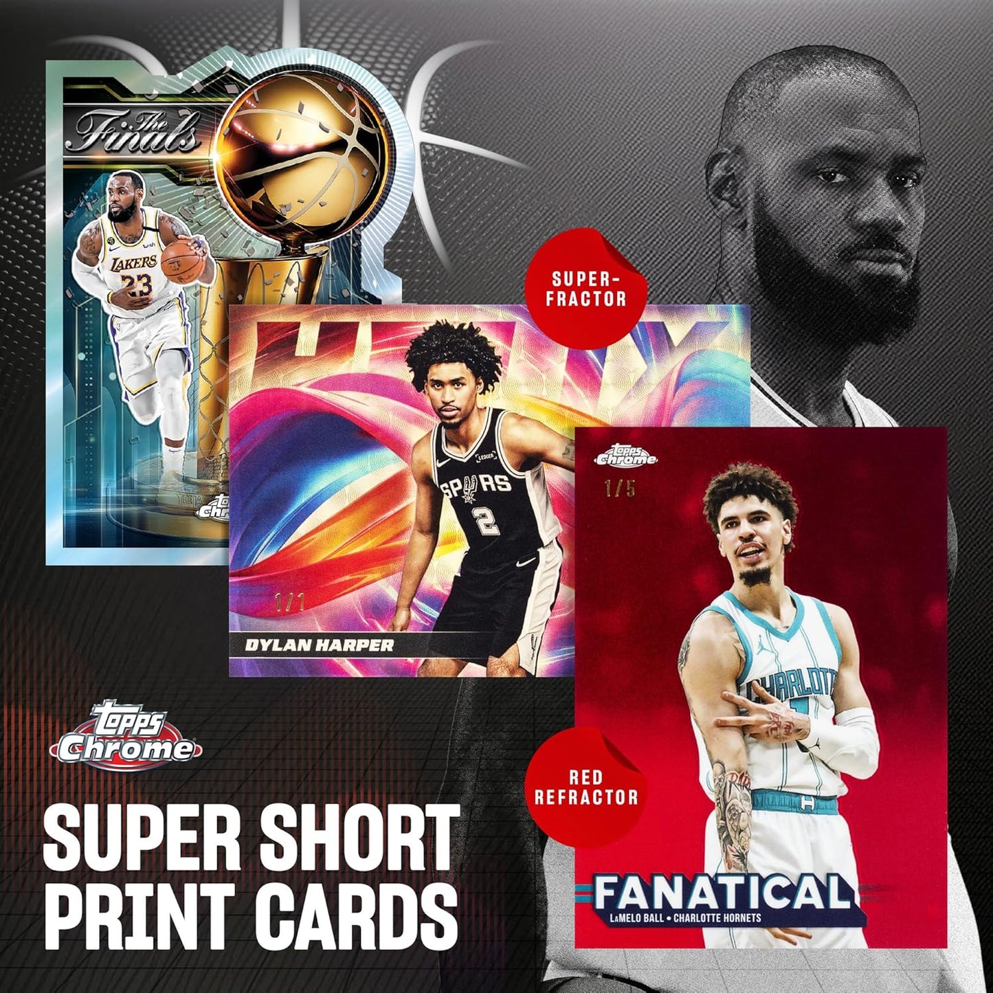 2026 TOPPS CHROME BASKETBALL VALUE BOX - GamesLand Canada