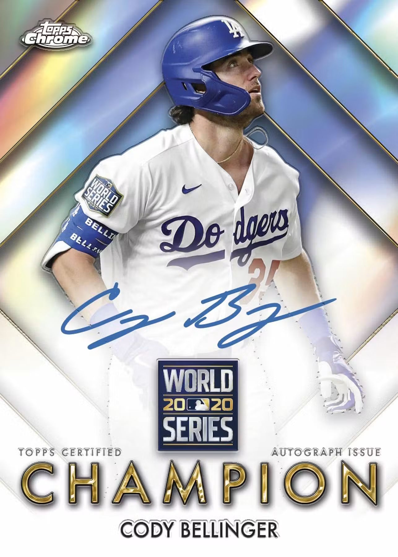 2026 Topps Chrome Baseball Mega Box