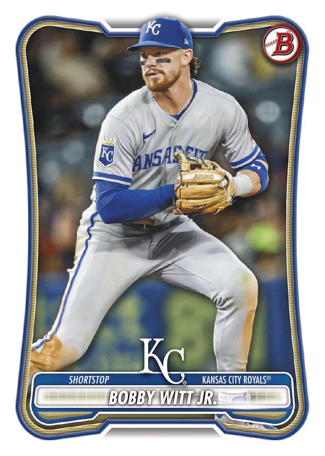 2026 Bowman Baseball Mega Box