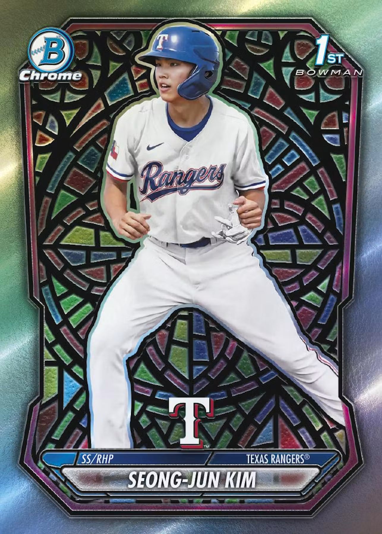 2026 Bowman Baseball Mega Box