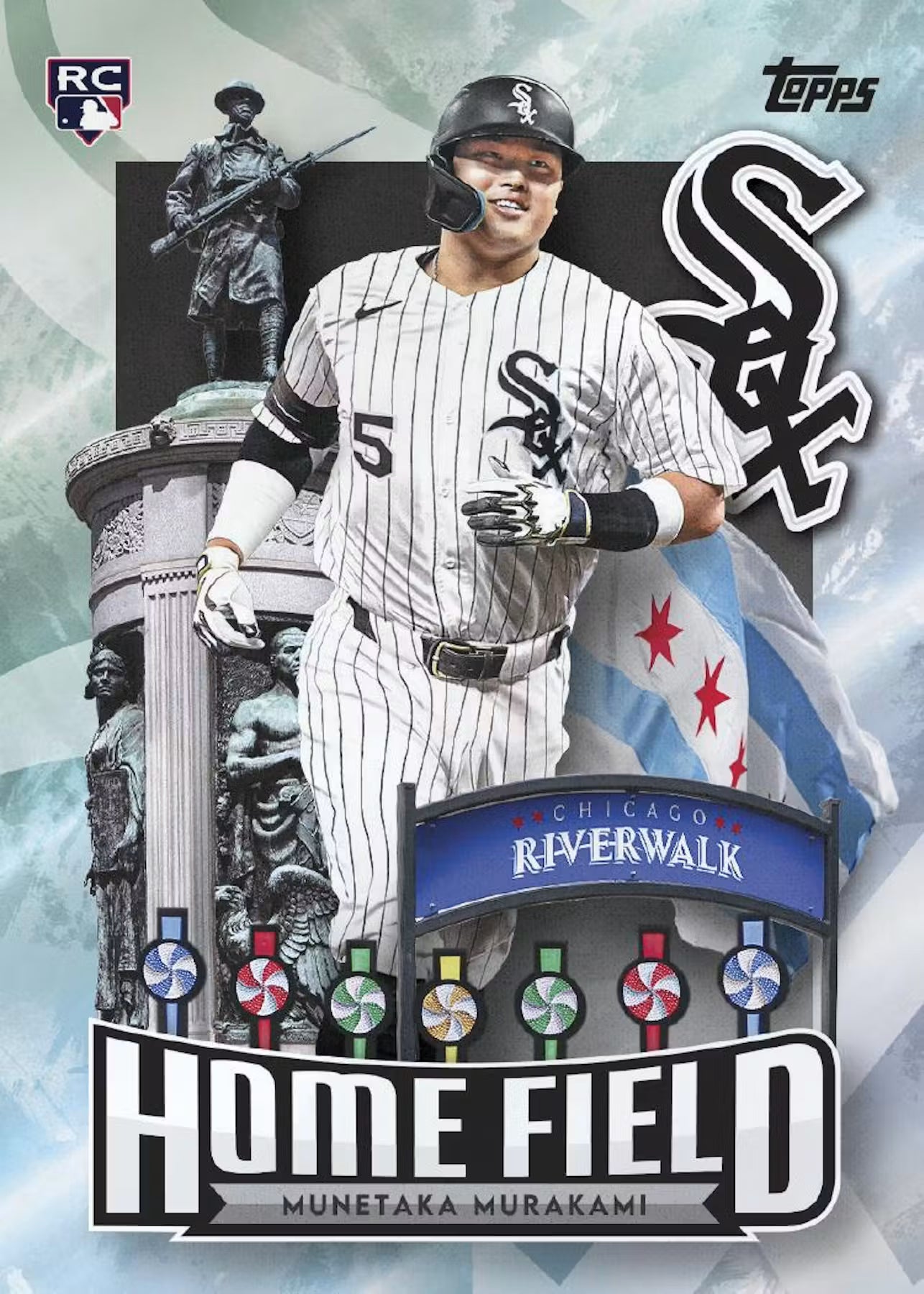 2026 Topps Series 2 Baseball Hobby Box