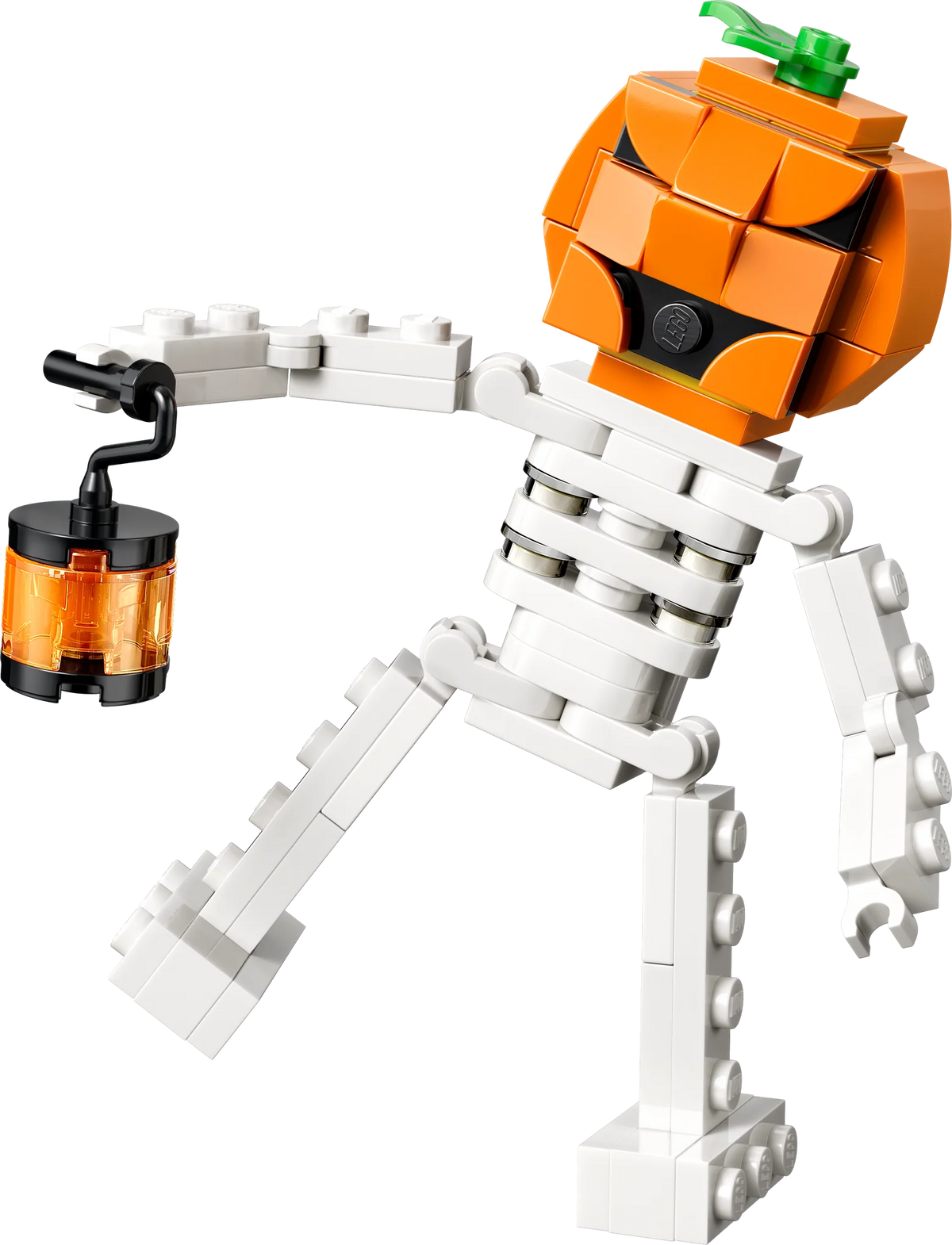 LEGO® Fun Halloween Skeleton - 30717