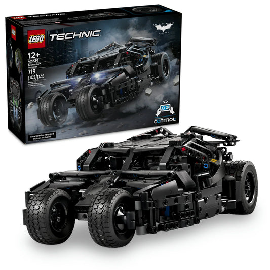 LEGO® Batmobile™ Tumbler - 42239