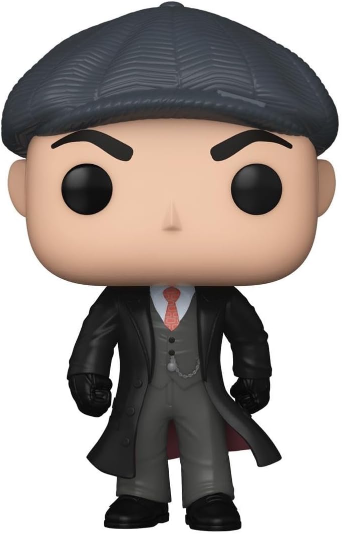 FUNKO POP! TV PEAKY BLINDERS THOMAS