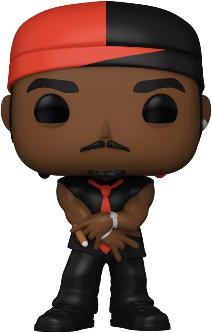 FUNKO POP! MUSIC JA RULE