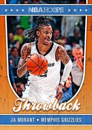 2022-2023 Panini NBA Hoops Basketball Trading Card Blaster Box