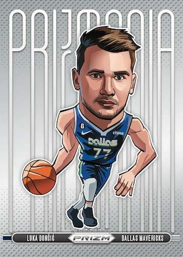 2023/24 Panini Prizm Basketball 6-Pack Blaster Box (Ice Prizms!)