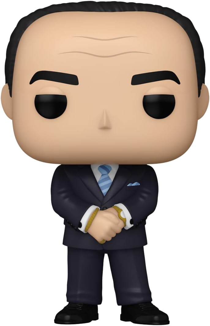 FUNKO POP! TV SOPRANOS TONY