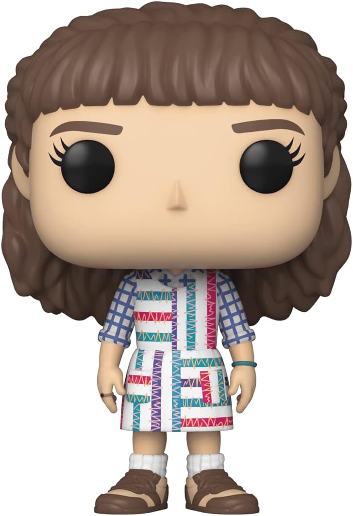 FUNKO POP! STRANGER THINGS 4 ELEVEN