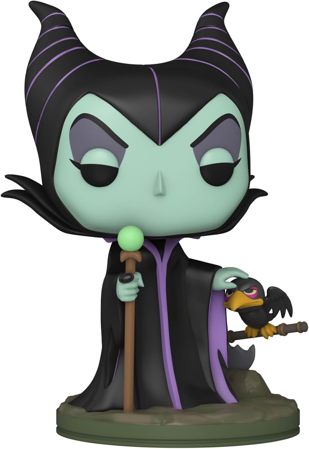 FUNKO POP! DISNEY VILLAINS MALEFICENT